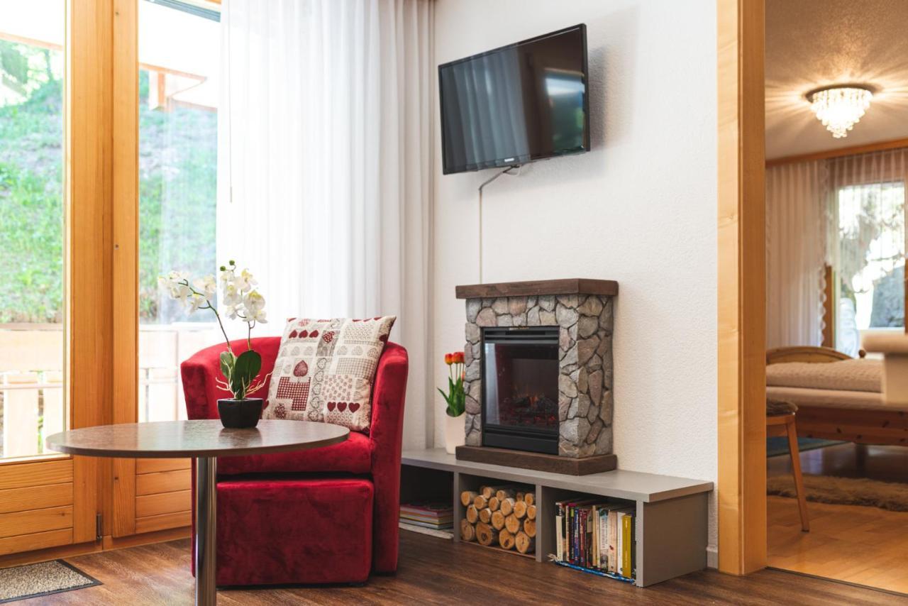 Apartment Balma 3 Rooms 采尔马特 外观 照片